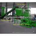 Advanced New Design Shavings Sawdust Baler Machine